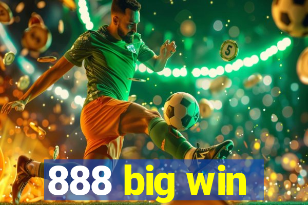 888 big win